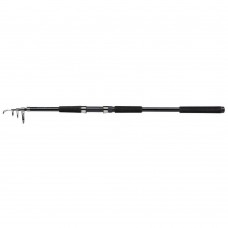 Shakespeare Challenge ST Telescopic Travel Spinning Rod -  ALL VARIETIES 